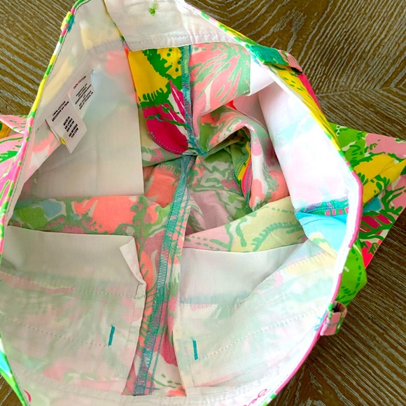 Lilly Pulitzer shorts - Picture 5 of 5